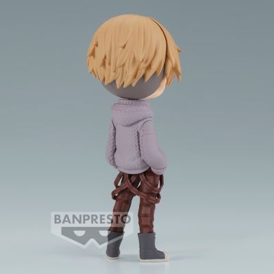 Q posket 重生之道 松野千冬 便装版 B款