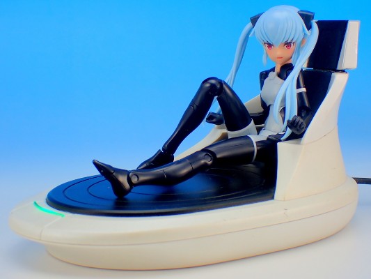 女神装置 武装神姫 恶魔型 斯特拉芙