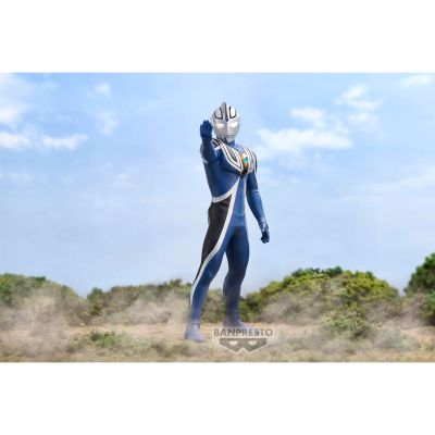英雄勇像 盖亚奥特曼 阿古茹奥特曼 V1型 A款