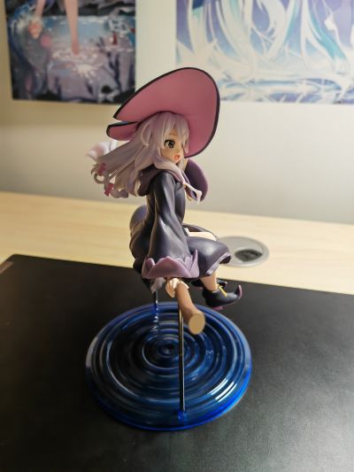 魔女之旅 艺术家杰作进阶版 伊蕾娜人偶～魔女服造型～