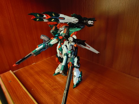 裁决 TYPE R-01