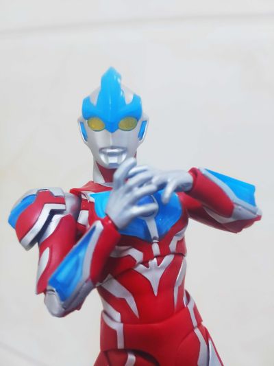 figuarts 银河奥特曼s 银河奥特曼