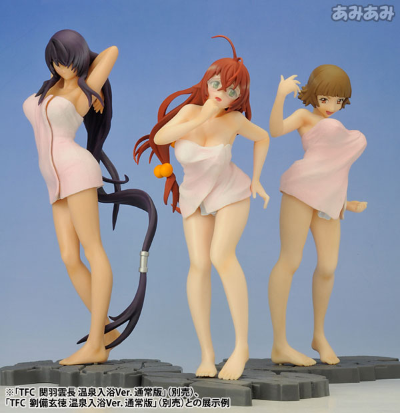 一骑当千 Great Guardians 张飞益德 Hot Spring ver.