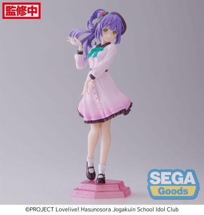 爱与演唱会！莲之空女学院学园偶像俱乐部 Desktop x Decorate Collections  乙宗梢