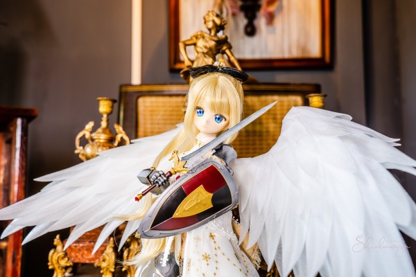 《Saint✞Knight》