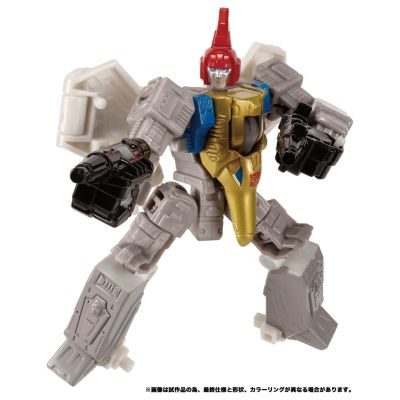 变形金刚传世系列 TL-42 飞标