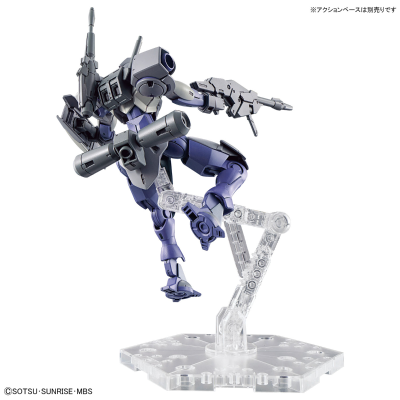 HG 机动战士高达 水星的魔女 风暴海因德里