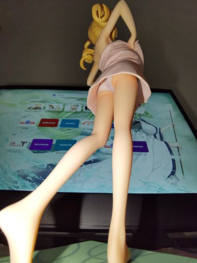 巴麻美 バスタオルver.