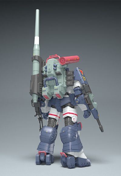 PLAMAX Get truth 太阳之牙 达格拉姆