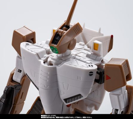 HI-METAL R 超时空要塞 VF-1A 女武神（柿崎速雄专用）