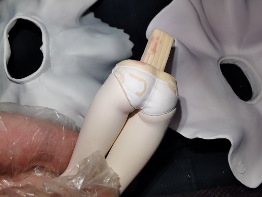 DOG DAYS 	米希奥蕾·F·比斯科迪