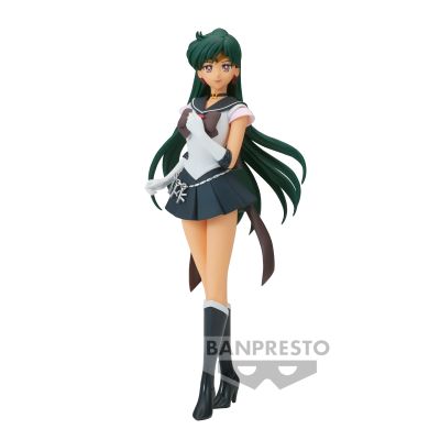 独特魅力 美少女战士Eternal 超级水兵冥王星