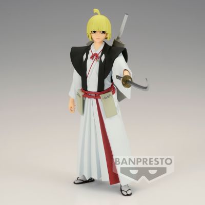 名战景 地狱乐 山田浅右卫门 付知