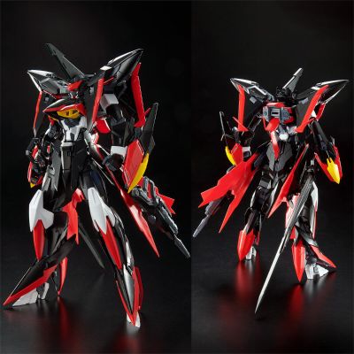 MG 1/100 天蚀高达2号机