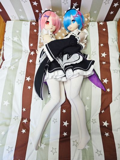 Dollfie Dream Sister DDS Re：从零开始的异世界生活 拉姆