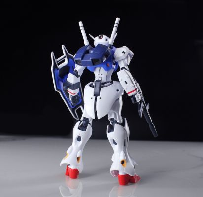 HG 1/144  高达开发试验0号机（融合高达零号）