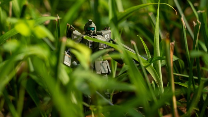 ROBOT魂＜机动战士系列＞ 机动战士高达 第08MS小队 RX-75 量产型钢坦克 动画版
