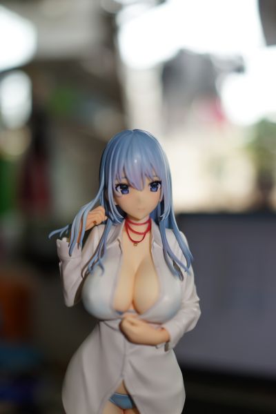 古见川葵