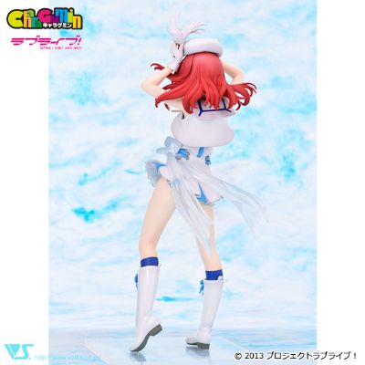 CharaGumin 爱与演唱会 西木野真姫