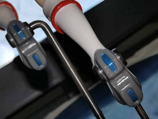 绯色战姬 一色茜 パレットスーツver.