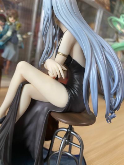 少女前线 AK-12 无冬咏叹调