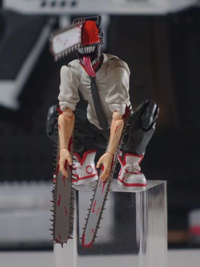 S.H.Figuarts 链锯人