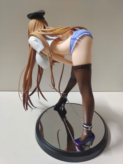 检察官 梅谷美津