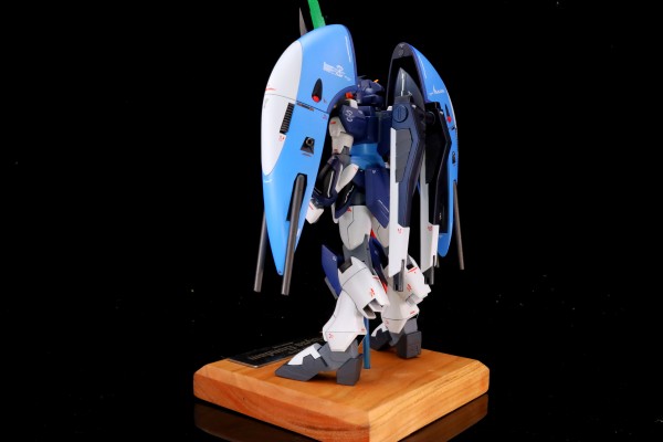 HG 机动战士高达SEED DESTINY 深渊高达
