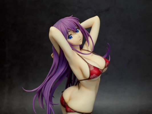 灰色幻影扳机 深见玲奈