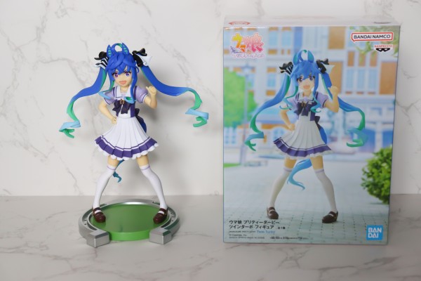 赛马娘 双涡轮