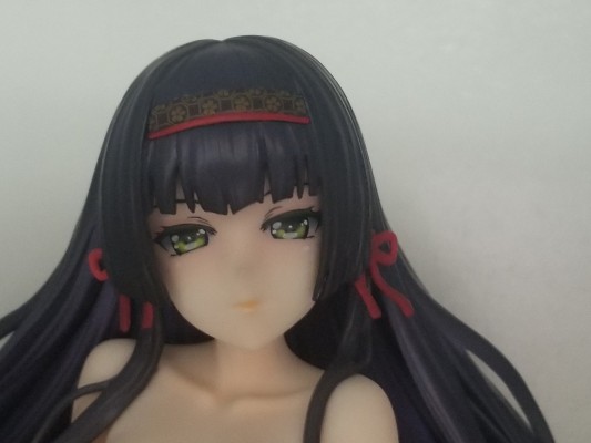 美少女万华镜 -理和迷宫的少女- 莲华