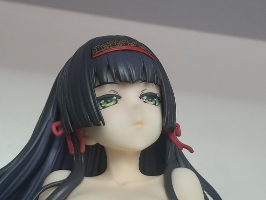 美少女万华镜 -理和迷宫的少女- 莲华