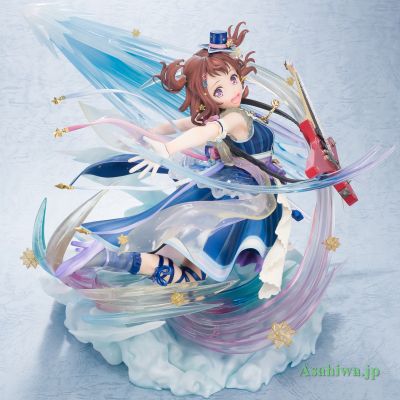 BanG Dream! 少女乐团派对 户山香澄［朝光芒伸出手］