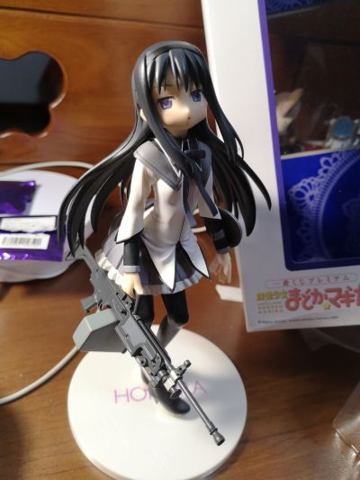 一番赏 魔法少女小圆 B奖 晓美焰