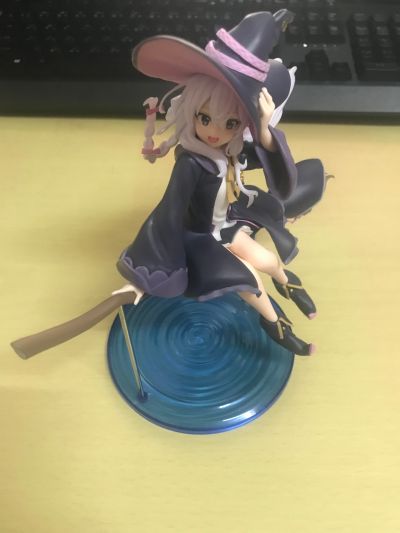 魔女之旅 艺术家杰作进阶版 伊蕾娜人偶～魔女服造型～