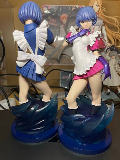 一骑当千 Great Guardians 夏候淵妙才