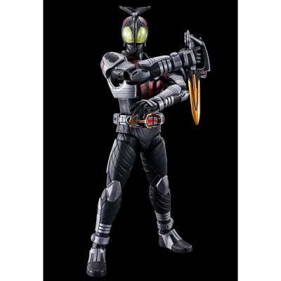 Figure-rise Standard   假面骑士黑暗甲斗王