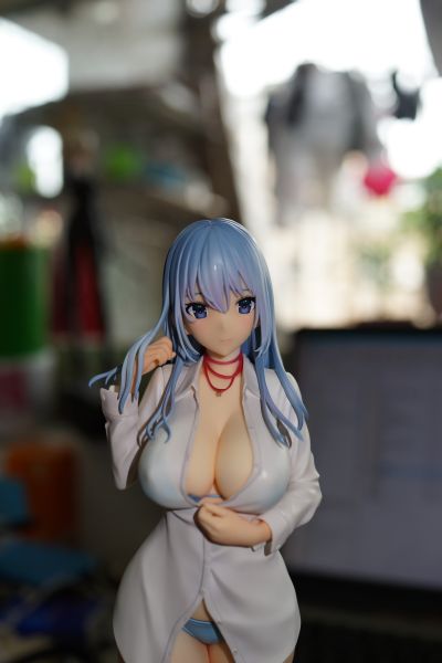 古见川葵