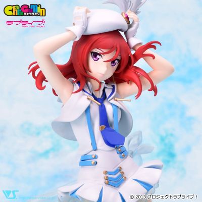 CharaGumin 爱与演唱会 西木野真姫