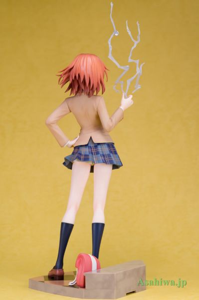 某科学的超电磁炮T 御坂美琴 15周年纪念版