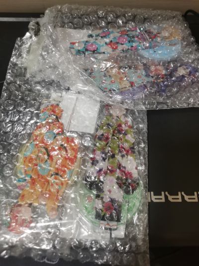 爱与演唱会  亚克力立牌