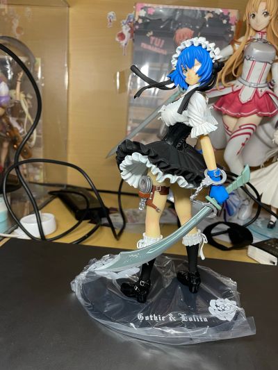 一骑当千 Great Guardians 夏候淵妙才