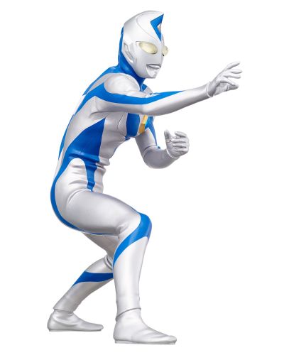 英雄勇像 戴拿奥特曼 戴拿奥特曼 ~苍蓝的奇迹之光~ A款