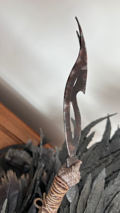 血源bloodborne 鸟羽の狩人艾琳 