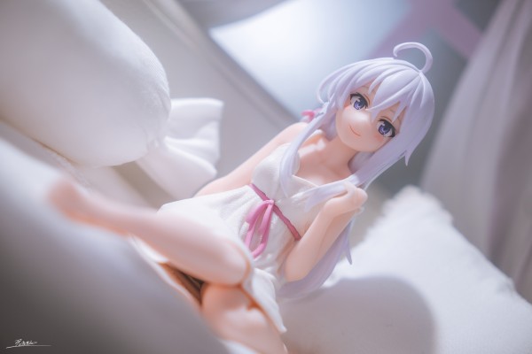 Coreful 魔女之旅 伊蕾娜 ~睡衣~（TAITO线上抓娃娃限定）