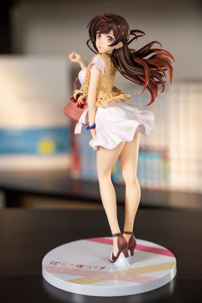 租借女友 水原千鹤
