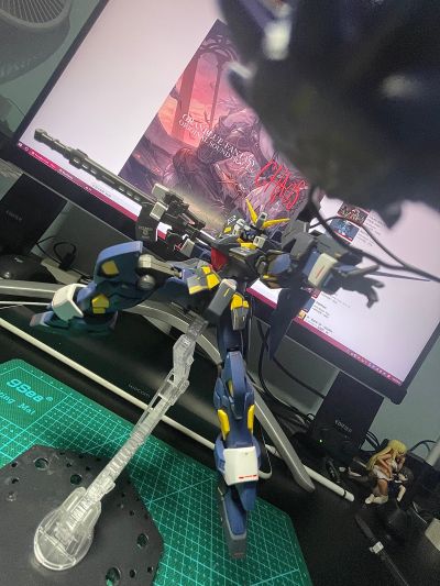 HG    凶鸟Mk-Ⅱ