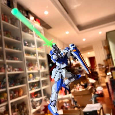 ROBOT魂 ＜机动战士系列＞ GAT-X102  决斗高达 剧中版