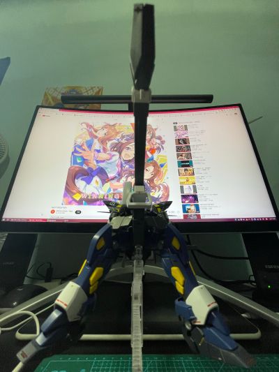 HG    凶鸟Mk-Ⅱ