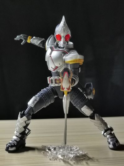 Figure-rise Standard 假面骑士剑 假面骑士剑